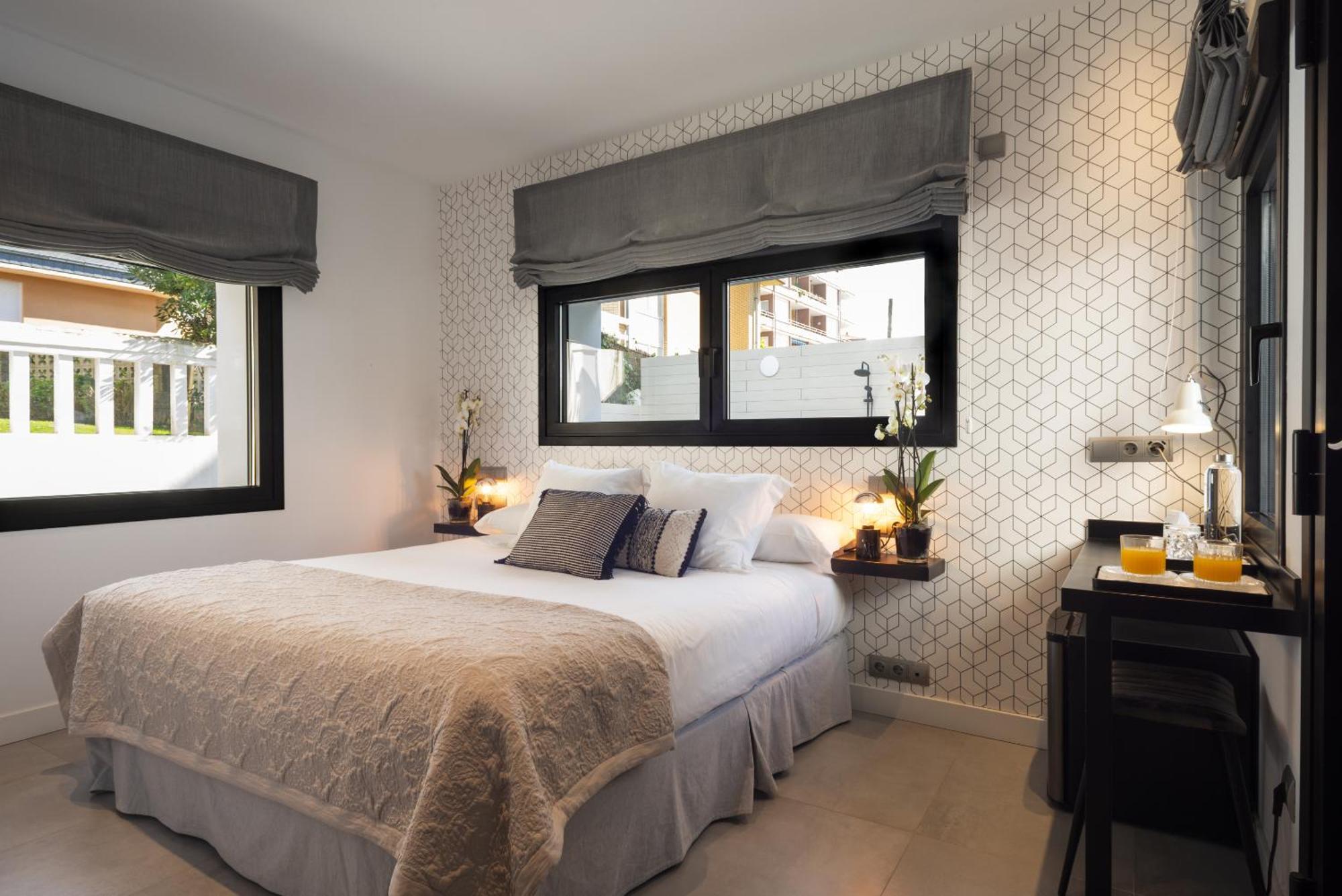 La Playa Suites Суансес Стая снимка