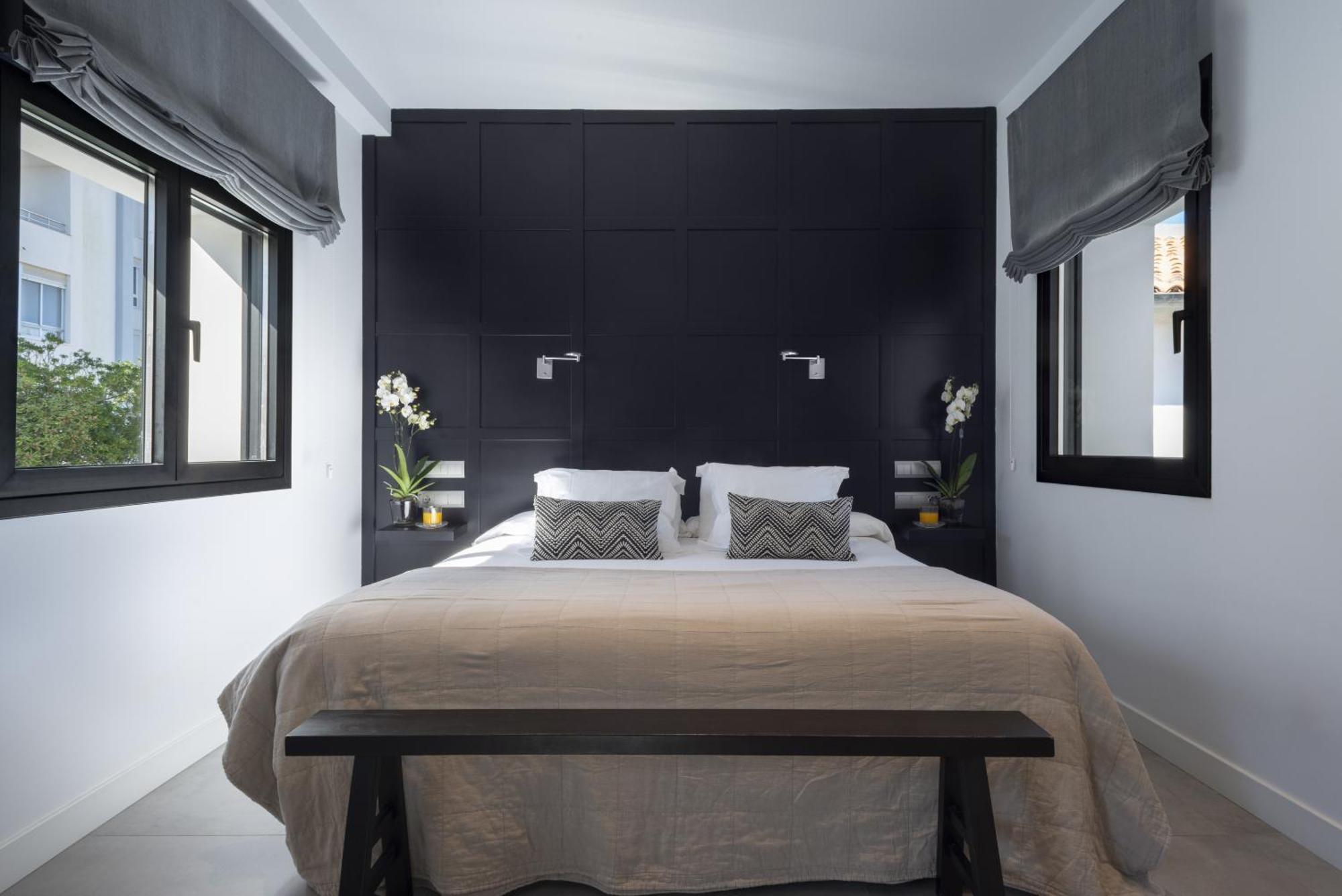 La Playa Suites Суансес Стая снимка