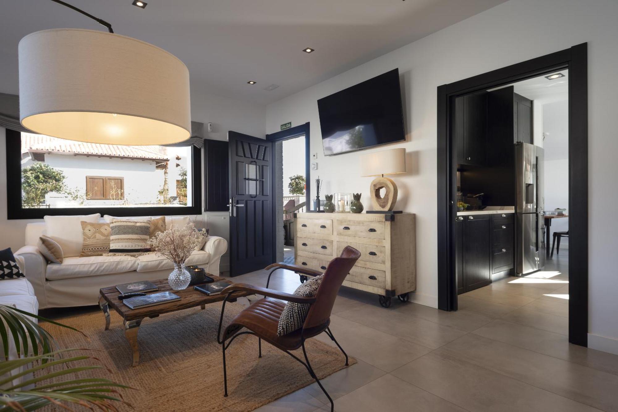 La Playa Suites Суансес Екстериор снимка