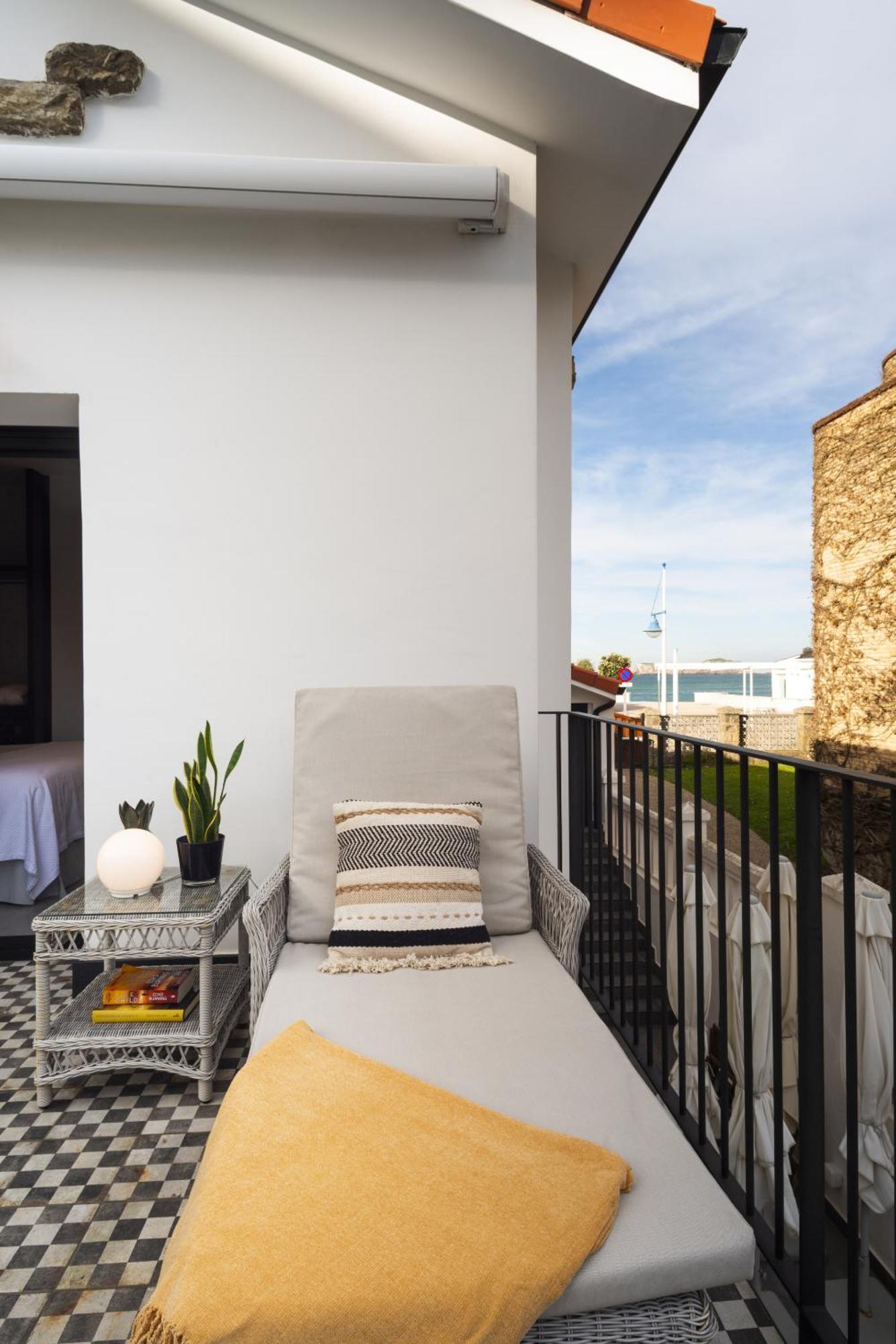 La Playa Suites Суансес Екстериор снимка