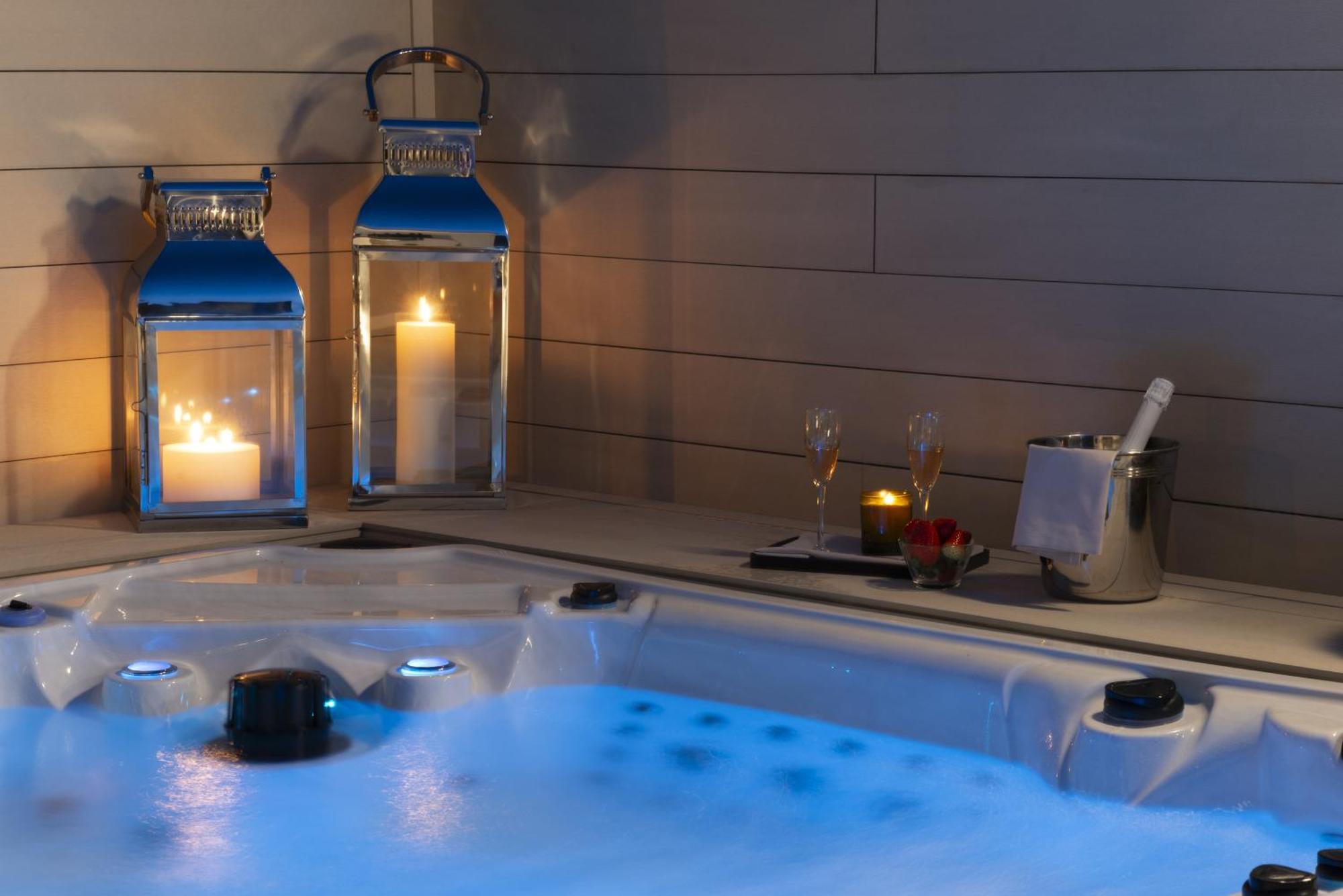 La Playa Suites Суансес Екстериор снимка