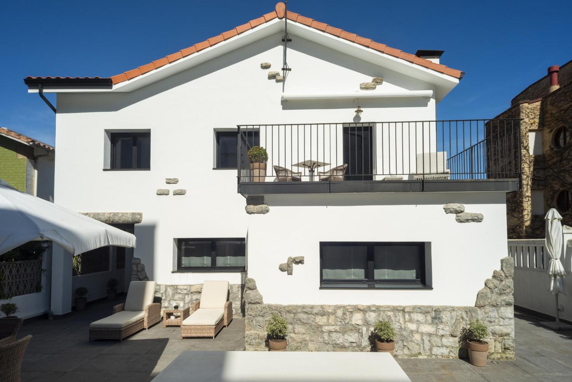 La Playa Suites Суансес Екстериор снимка